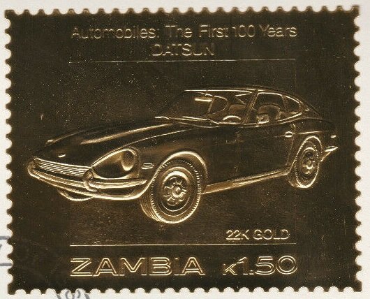 Datsun