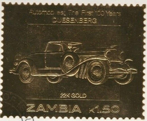 Duesenberg