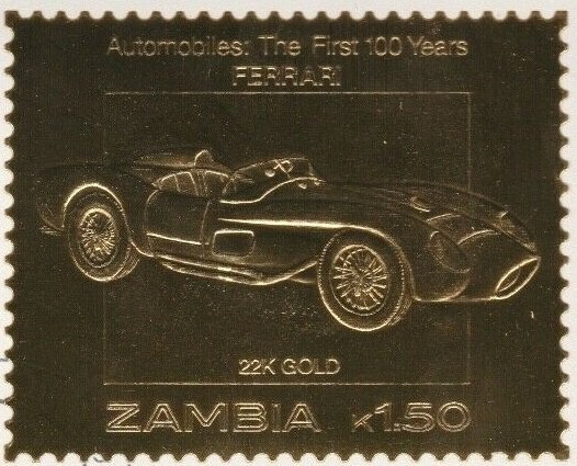 Ferrari