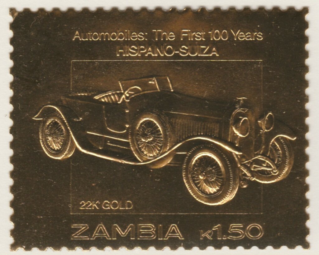 Hispano-Suiza