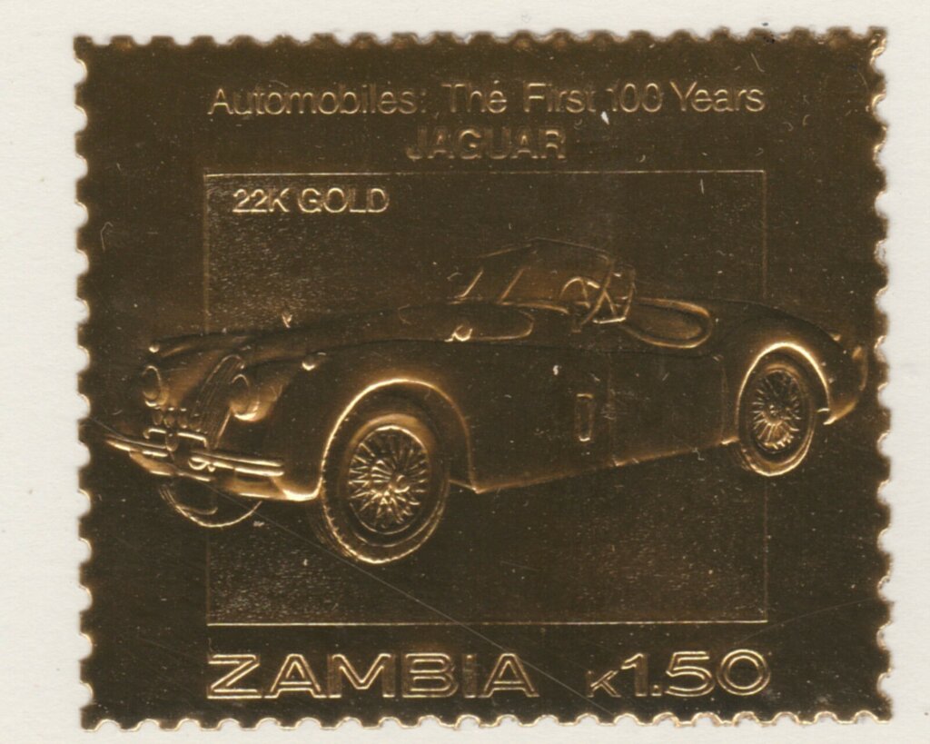 Jaguar