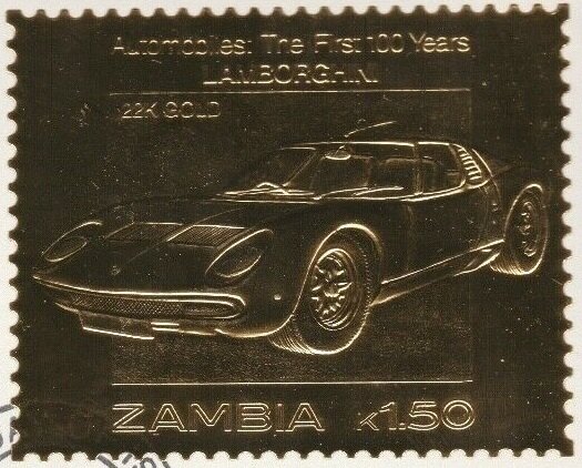Lamborghini