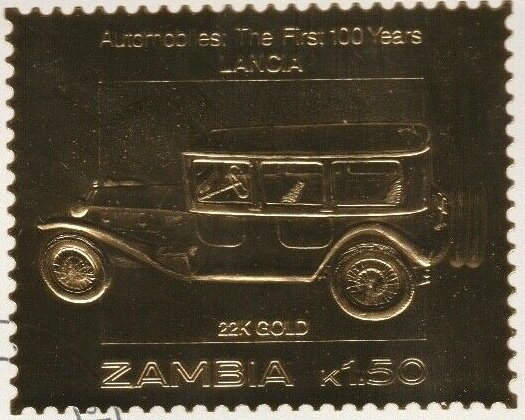 Lancia