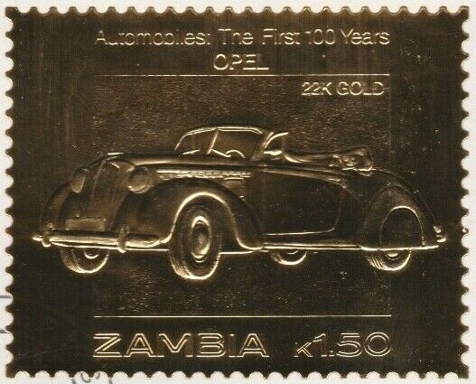 Opel