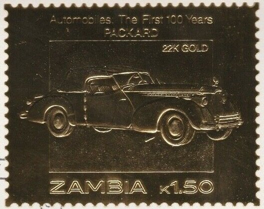 Packard