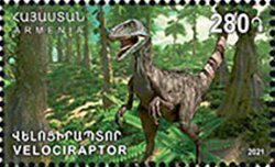 Velociraptor