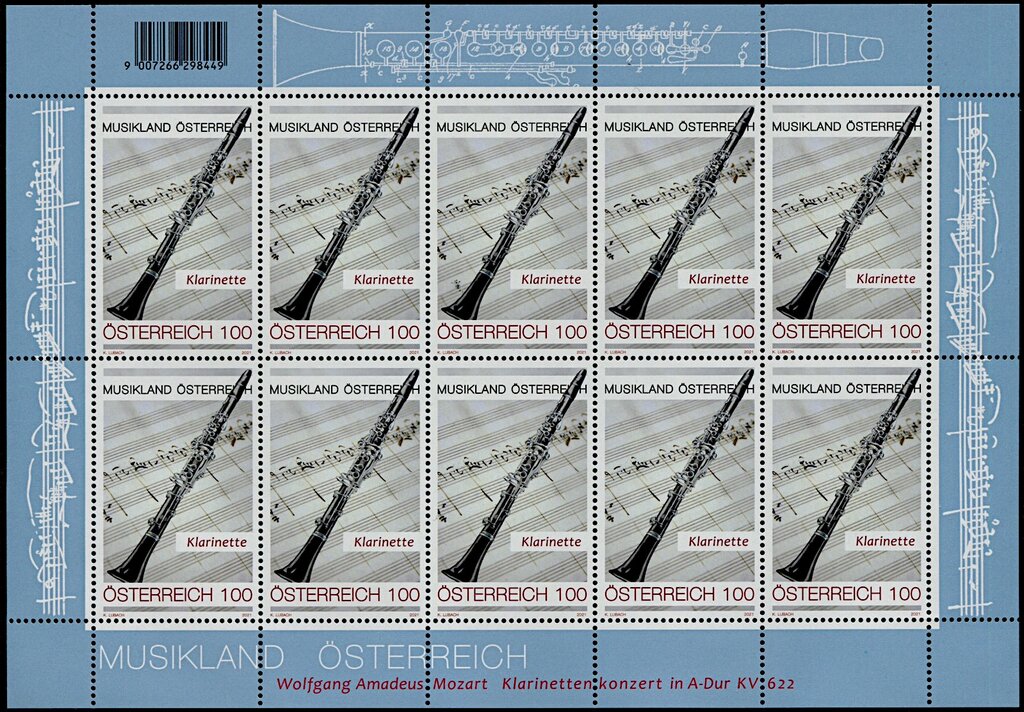 Clarinet