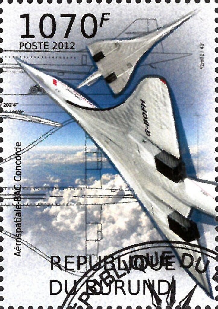 Concorde