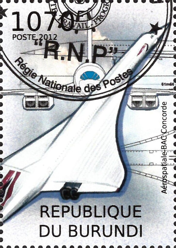 Concorde