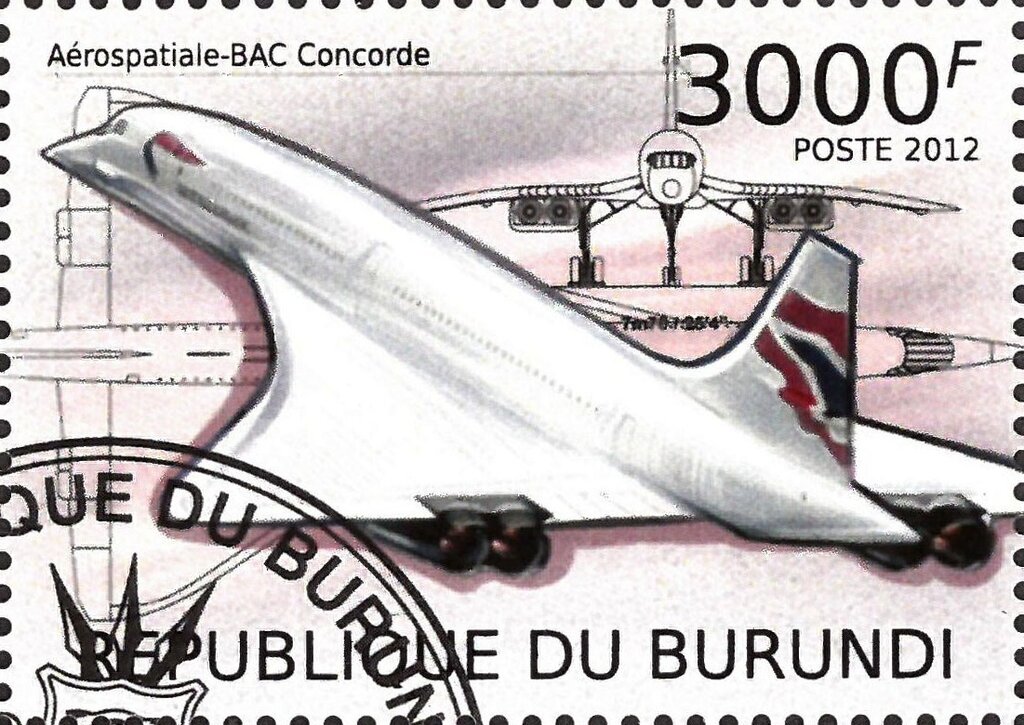 Concorde
