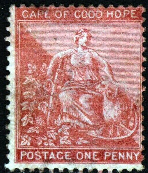 Allegory of Hope