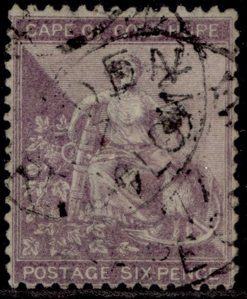 Allegory of Hope
