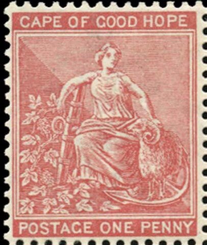 Allegory of Hope