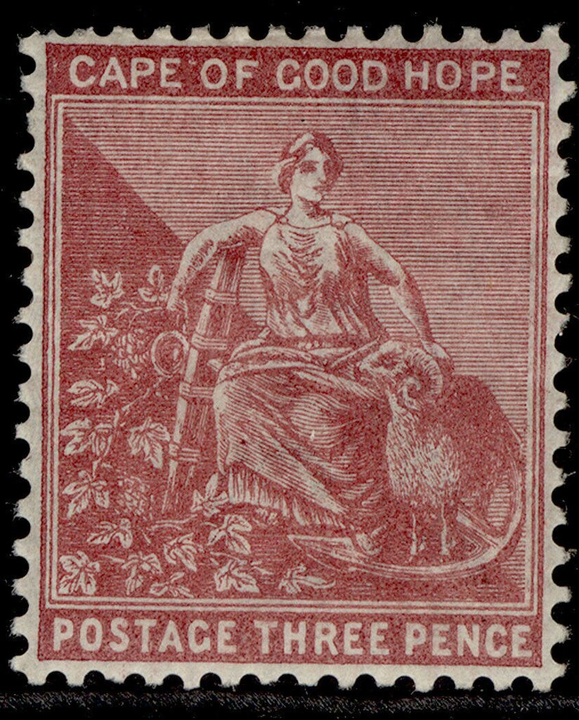 Allegory of Hope