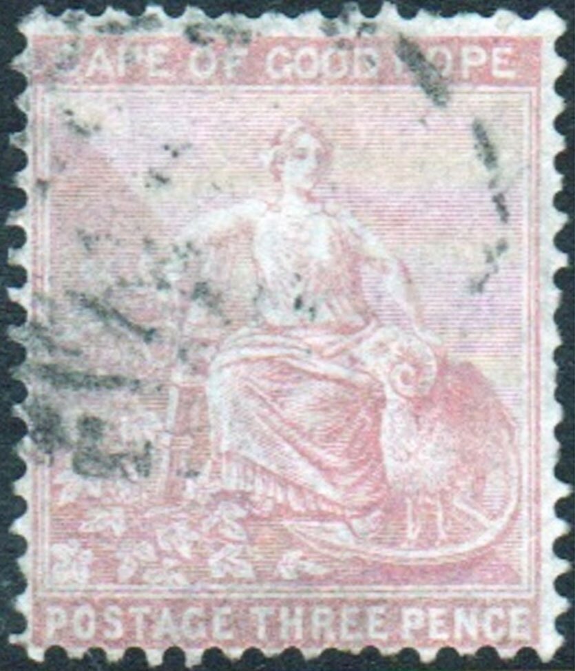 Allegory of Hope
