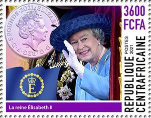 Queen Elizabeth II