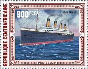 RMS Titanic
