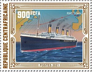 RMS Titanic