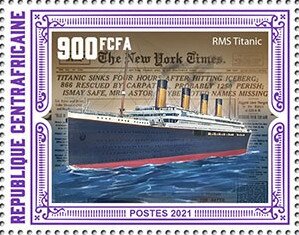 RMS Titanic