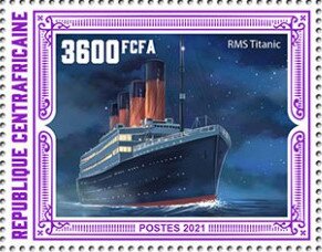 RMS Titanic