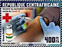 Vaccine Bharat Biotech