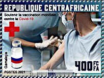 Vaccine Gamaleya