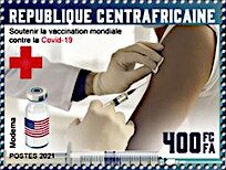 Vaccine Moderna