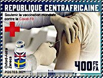 Vaccine Oxford Astra Zeneca