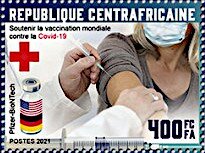 Vaccine Pfizer-BioNTech