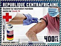 Vaccine Pfizer-BioNTech