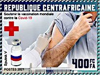 Vaccine Sputnik V