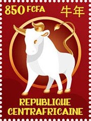 Year of the Ox