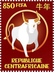 Year of the Ox