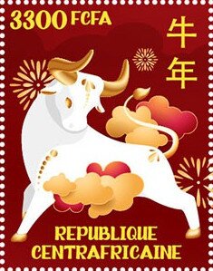 Year of the Ox
