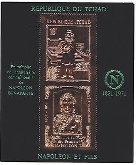 150th Death Anniversary of Napoleon Bonaparte