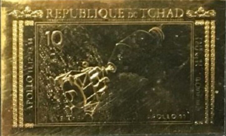 Apollo XI