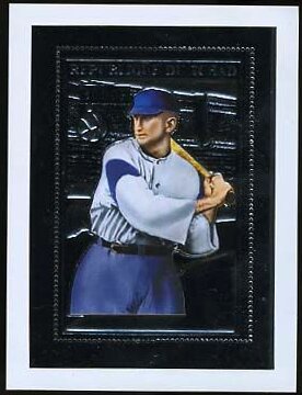 Basebal Player