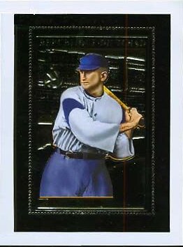 Basebal Player