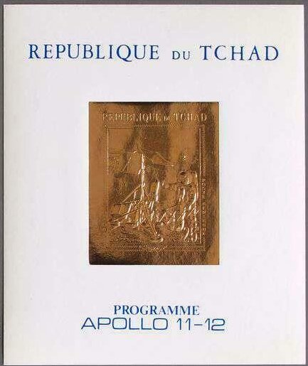 Programme Apollo XI-XII