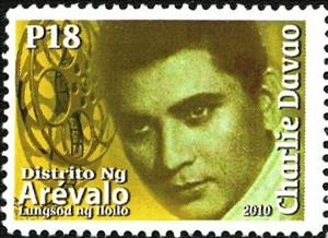Stamp, Charlie Davao, Cinderellas,  , Actors, Famous People, Men
