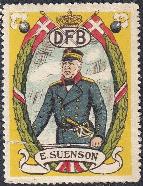 E. Suenson