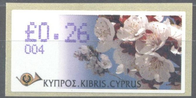 ATM 2005 issue