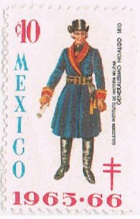Generalissimo Hidalgo