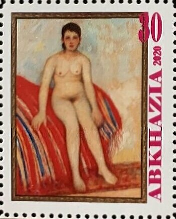 Goorges Creten, Belgian