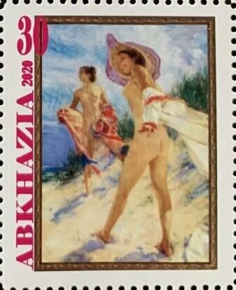 Howard Chandler Christy, American