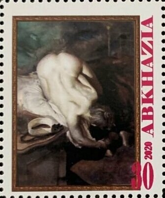 Lev Chitovsky, Russian