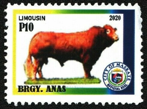 Limousin