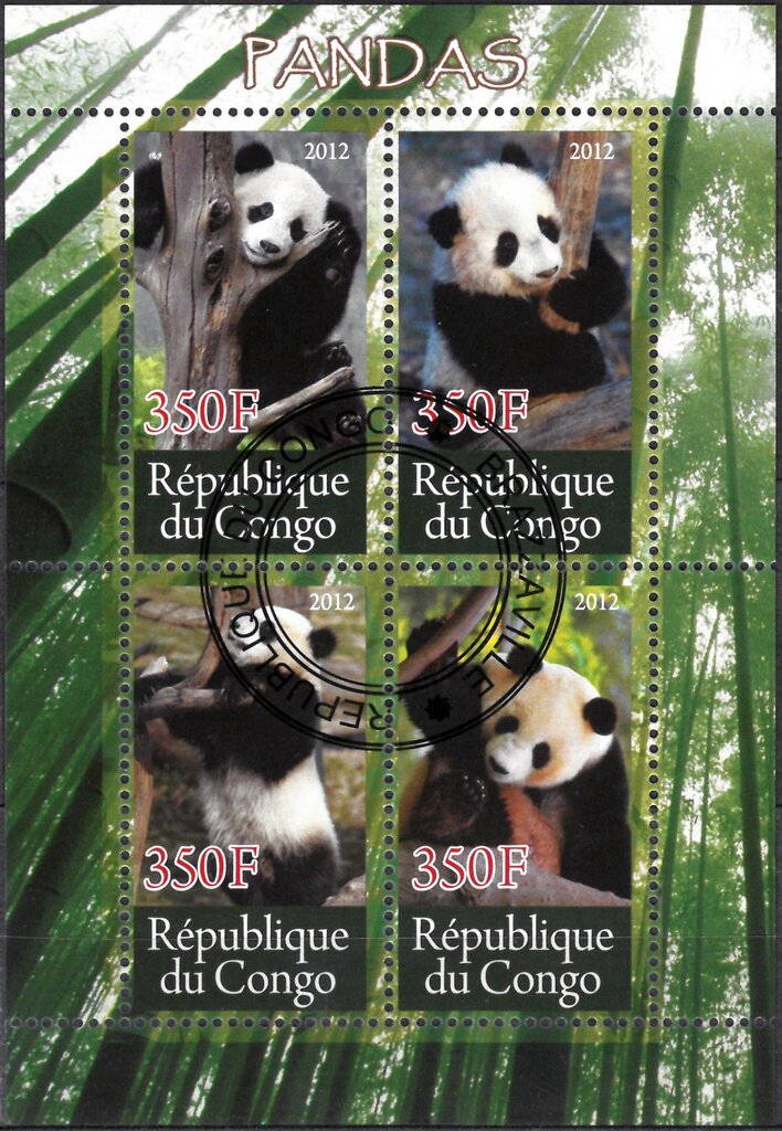 Pandas