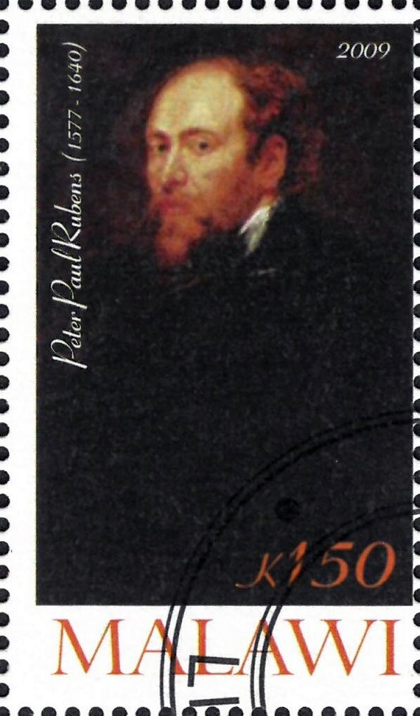 Petere Paul Rubens (1577-1640)
