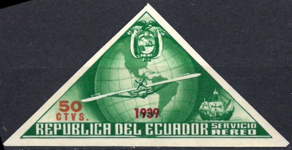 Servicio Aereo